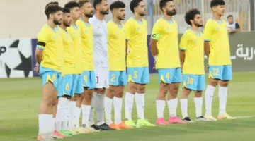 رفض استئناف سعدو عبد السلام للحصول على 200 ألف دولار ضد الإسماعيلي – الجريدة