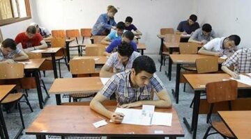 التعليم تصدر نماذج استرشادية جديدة لمادة التاريخ للثانوية العامة 2025 قبل الامتحانات بأيام