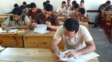 تأكيد رسمي.. التعليم يوضح حقيقة تبكير اختبارات صفوف النقل الترم الثاني 2025