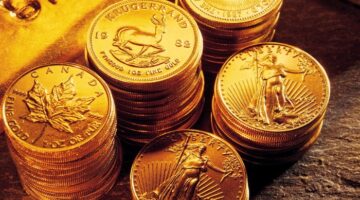 «آي صاغة»: 4.5% ارتفاعًا في أسعار الذهب بالبورصة العالمية خلال أسبوع
