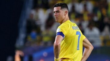 الحلم يحتاج الانتظار.. ماذا قال رونالدو بعد خروج النصر من أبطال آسيا؟