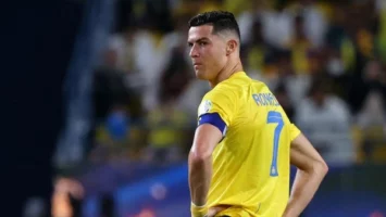 الحلم يحتاج الانتظار.. ماذا قال رونالدو بعد خروج النصر من أبطال آسيا؟