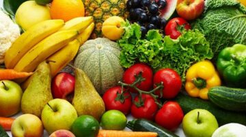 4 أصناف بـ16جنيهًا.. أسعار الخضراوات والفاكهة اليوم الجمعة 9-5-2025