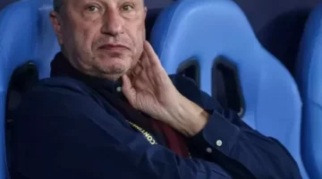 اجتماع بين الخطيب وخوسيه ريفيرو.. رئيس الأهلي يضغط لبقاء النحاس وشوقي في الجهاز المعاون – الجريدة