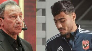 ” خدعنا الأهلي”.. الشمال القطري يفجر مفاجأة عن حسم صفقة أكرم توفيق بحيلة بونجاح – الجريدة