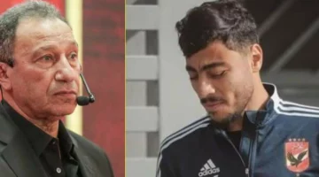 ” خدعنا الأهلي”.. الشمال القطري يفجر مفاجأة عن حسم صفقة أكرم توفيق بحيلة بونجاح – الجريدة