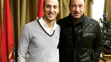 الأهلي يرفض التفريط في صفقة الداهية الإفريقية ويقرر مشاركته في كأس العالم للأندية – الجريدة