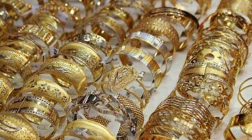 أسعار الذهب اليوم في العراق 11 مايو 2025.. انخفاض محدود