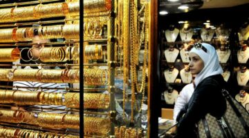 أسعار الذهب اليوم في سوريا 6 مايو 2025.. ارتفاع المعدن الأصفر