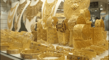 أسعار الذهب اليوم في الإمارات 11 مايو 2025.. المعدن الأصفر يستقر