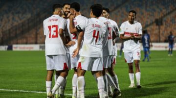 تشكيل الزمالك لمواجهة سيراميكا في الدوري – الجريدة
