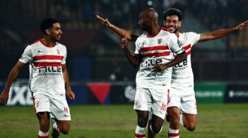 غيابات تضرب الزمالك أمام البنك الأهلي بالدوري – الجريدة
