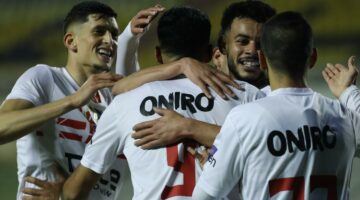 تشكيل الزمالك المتوقع أمام البنك الأهلي في الدوري المصري – الجريدة