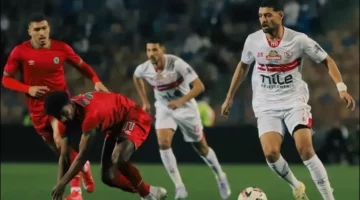 إيقاف قيد الزمالك 3 فترات بسبب مستحقات باتشيكو رسميًا – الجريدة
