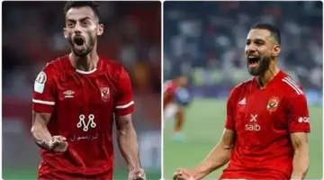 عرض ليبي لضم عمرو السولية.. وتسوية مع كريستو واستبعاد عبد القادر من مونديال الأندية – الجريدة