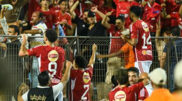 الأهلي يشعل بيراميدز والزمالك.. ماذا حدث؟ – الجريدة