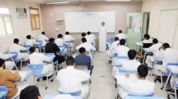 الفصل الثالث بدأ تحدياته .. التعليم عاجل بدء اختبارات منتصف الفصل الدراسي الثالث 2025 إعلان طارئ