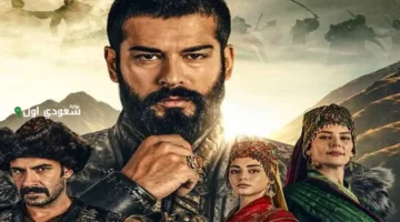 المؤسس عثمان الحلقة 193 آخر التطورات في الصراع مع البيزنطيين والمغول ومستقبل الدولة العثمانية المرتقب