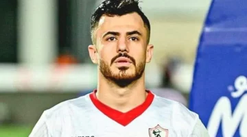 الونش يعلق على انتقال زيزو إلى الأهلي.. ودور مصطفى شوبير – الجريدة