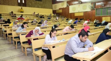 وزارة التعليم تحذر الطلاب.. مواعيد امتحانات الترم الثاني 2025 لجميع الصفوف على الأبواب
