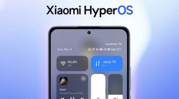 الموبايل اشتغل بسرعة الصاروخ .. تحديث HyperOS 2 الجديد كفاءة جبارة