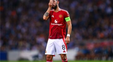 الهلال السعودي يتقدم بعرض رسمي مغرٍ لضم برونو فيرنانديز قبل مونديال الأندية – الجريدة