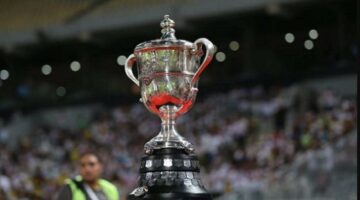 اتحاد الكرة يعلن موعد نهائي كأس مصر – الجريدة