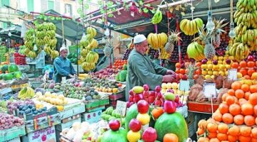 الواحدة بـ 250 جنيها…ارتفاع جنونى فى أسعار البطيخ بالأسواق المصرية