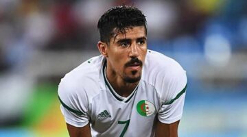 بغداد بونجاح يكشف آخر تطورات انضمامه للأهلي