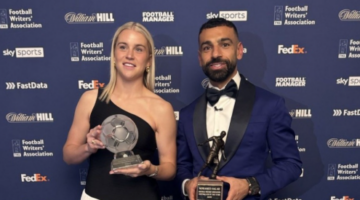 محمد صلاح: أحاول أن أكون أول من يفوز بجائزة رابطة الكتاب 4 مرات – الجريدة