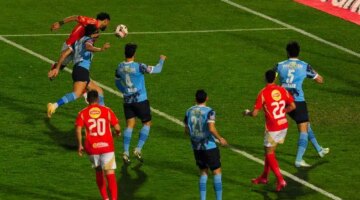 بسبب الأهلي.. رد كوميدي من فاركو على طلب بيراميدز المثير – الجريدة