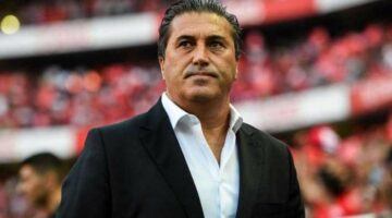 تفاصيل جلسة بيسيرو مع لاعبي الزمالك استعدادًا لمواجهة البنك الأهلي بالدوري – الجريدة