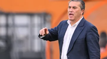 بيسيرو: الزمالك كان الأحق بالفوز على المصري وسنقاتل حتى النهاية – الجريدة