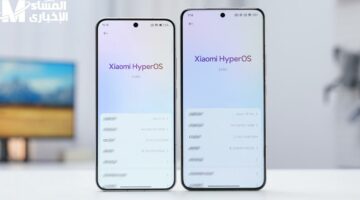 النظام شغال بإبهار عالي.. تحديث HyperOS 2 الجديد سرعة صاروخية