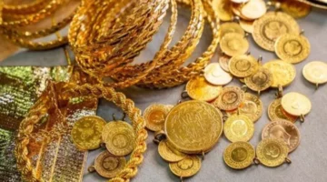 أسعار الذهب تغلق على تراجع.. إليك آخر التحديثات ليوم 31- مايو