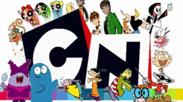 الحواس كلها اشتغلت مرة وحدة .. تردد CN بالعربية 2025 عرض جامد