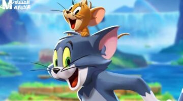 التلفزيون بيضحك معاك..تردد قناة توم وجيري 2025 Tom and Jerry بمختلف الاقمار الصناعية