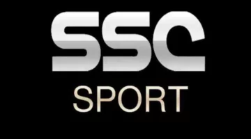تابع أقوى المباريات مجانا من بيتك..تردد قناة SSC1 HD الجديد على نايل سات وعرب سات لعشاق الرياضة والإثارة بدون اشتراك