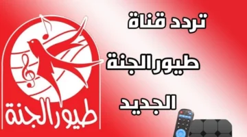 تثبيت تردد قناة طيور الجنة الحديث 2025 وخطوات تثبيتها بطريقة سهلة وبسيطة