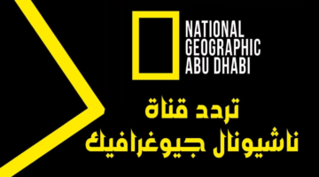 لو نفسك تتفرج على برامج تقلب دماغك وتاخدك في مغامرات من كوكب تاني.. اعرف تردد قناة ناشيونال جيوغرافيك الجديد وخليك جاهز للمفاجآت