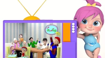 تردد قناة وناسة نايل سات وعرب سات الجديد