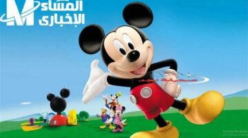 تردد قناة ميكي كيدز 2025: متعة الألوان ومحتوى الأطفال بدون توقف
