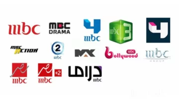 اضبط الإشارة القوية خلال هذا التردد .. ترددات قنوات MBC عبر النايل سات والعرب سات