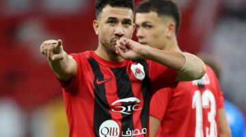 تريزيجيه يقود الريان إلى نصف نهائي كأس أمير قطر بالفوز على الدحيل بركلات الترجيح – الجريدة