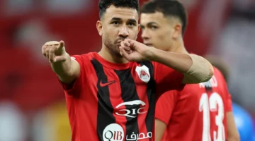 تريزيجيه يقود الريان إلى نصف نهائي كأس أمير قطر بالفوز على الدحيل بركلات الترجيح – الجريدة