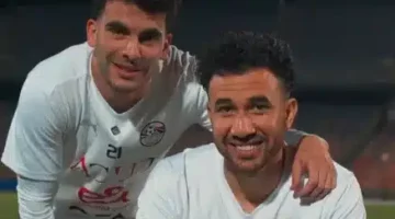 بعد زيزو وتريزيجيه| شوبير يعلن انتقال الجناح الحريف إلى الأهلي 15 مايو – الجريدة