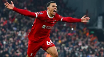 ريال مدريد يضغط لضم أرنولد “فورًا” للمشاركة في مونديال الأندية – الجريدة