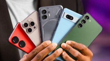 «تشتري أنهي فيهم».. أهم 5 فروق بين هاتفي سامسونج جلاكسي 5G وهونر 90