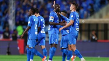 تشكيل الهلال المتوقع أمام الوحدة بالدوري السعودي – الجريدة