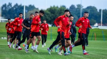تعرف على موعد مباراة الأهلي القادمة في الدوري الممتاز